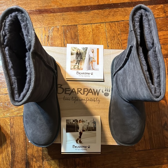 BearPaw - Picture 2 of 5